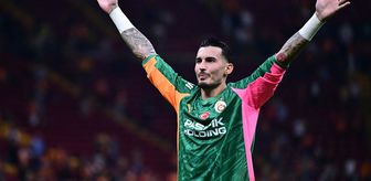 Uğurcan Çakır'dan Trabzonspor sözleri