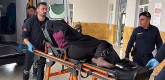 Sivas'ta akraba aileler arasında silahlı kavga: 1 ölü, 3 yaralı