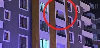 İntihar girişiminde bulunan kadını polis ikna etti