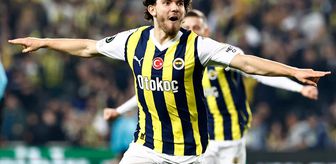 Ferdi Kadıoğlu'ndan Fenerbahçe'ye geri dönüş açıklaması
