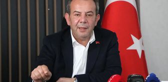 Tanju Özcan hakkında 263 yıla kadar hapis talep edildi