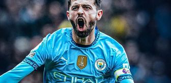 Galatasaray, Bernardo Silva'dan gelecek haberi bekliyor