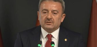 Sesi titredi, ağlamamak için kendini zor tuttu! İbrahim Hatipoğlu Galatasaray’daki görevine veda etti
