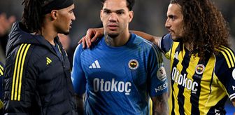 Fenerbahçe'de büyük bir kriz daha! Hepsini yollayabilirler