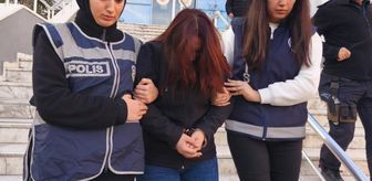 5 günlük bebeğe şiddet uygulayan hemşire, mahkemede hakime yalvardı
