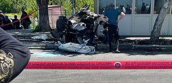Gürcistan’da feci kaza: 7 ölü
