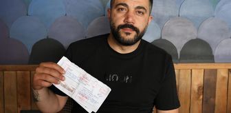 TÜİK anketini reddeden vatandaşa 19 bin lira ceza