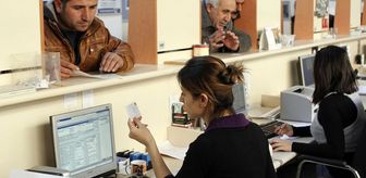 Gençlik ve Spor Bakanlığı, 2 bin 610 personel alacak