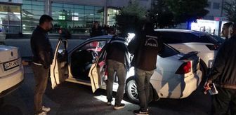 Malatya'da sosyal medyada tartışan gençlerin çocuk parkındaki kavgası kanlı bitti