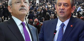 CHP Kurultayı soruşturmasında 9 kişi tutuklandı