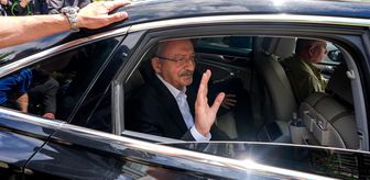 Kılıçdaroğlu cephesinden 'Bu akşam genel merkezde olacak' iddiasına yalanlama
