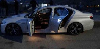 Malatya'da genç sevgililerin tartışması hastanede bitti