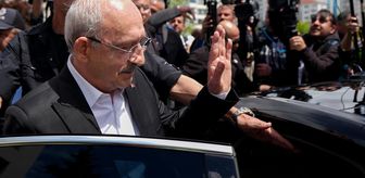Kılıçdaroğlu cephesinde deprem! İki milletvekili teklifi reddetti