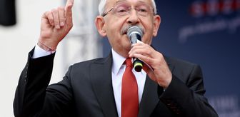 Bomba iddia: Kılıçdaroğlu kurultayı erteleyip partiyi genel seçimlere taşıyacak