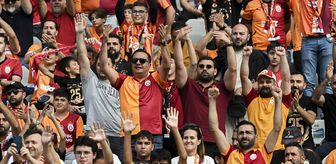 Zaniolo Udinese'ye veda etti! Galatasaray'a dönüyor