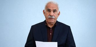 Öcalan, İmralı'da ailesiyle görüştü