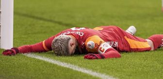 Galatasaray Icardi'nin kararını bekliyor