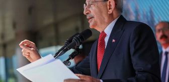 CHP'de Kılıçdaroğlu yönetimi, parti avukatı Tolga Şirin'i azletti