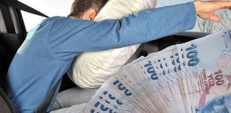Kazada hava yastıkları açılmadı, milyonlarca lira tazminat aldı