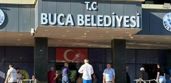 Buca Belediyesi 'yolsuzluk' soruşturmasında 54 şüpheli adliyeye sevk edildi