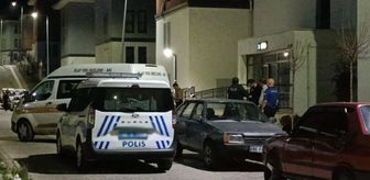 Kayınpederi tarafından bıçaklanan damat hayatını kaybetti