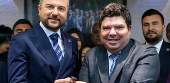 Buca Belediyesi soruşturması: Belediye Başkanı Görkem Duman ve eski Belediye Başkanı Erhan Kılıç dahil 42 kişi tutuklandı