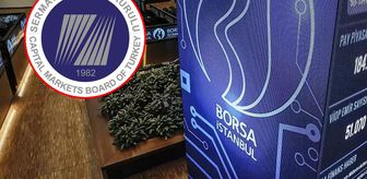 SPK'dan fiili dolaşımdaki pay oranı hesaplamasına ilişkin yeni düzenleme