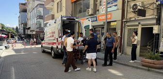 Kayıp olarak aranırken 24 saat içinde hayatını kaybetti