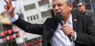 Özgür Özel yönetimi DSP ile temasa geçti iddiası: 'Partiyi bize verin” teklifi 