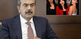 Bakan Tekin'den Irmak öğretmen açıklaması: Suçlu kim varsa gözünün yaşına bakılmayacak