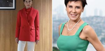 Fatoş Pınar Türker'in çıplak arama iddiasına başsavcılıktan yanıt