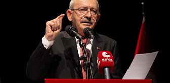 Kılıçdaroğlu'nun ihraç edeceği 10 isim belli oldu iddiası