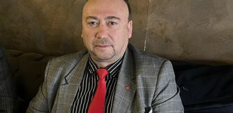 Özkan Yalım'ın ifadesi sonrası rüşvet soruşturmasında gözaltına alınan 2 kişi tutuklandı