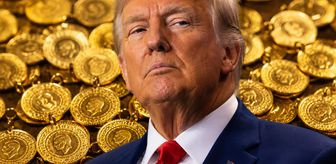 Trump: İran'ı bu gece çok sert vuracağız, yakın zamanda İran petrolü elimize geçecek