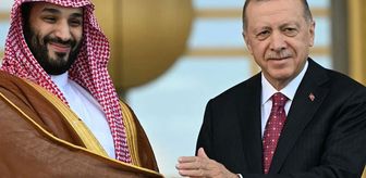 Türkiye ile Suudi Arabistan arasında yeni dönem: O pasaportlara vize kalktı