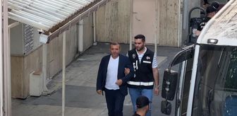 Silivri Belediyesi'ne 'yolsuzluk' soruşturması; şüpheliler sağlık kontrolünden geçirildi