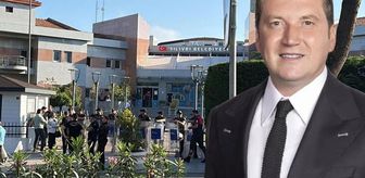 Silivri Belediyesi'ne yolsuzluk soruşturması! Başkan Balcıoğlu dahil 10 kişi tutuklandı