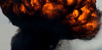 Tatbikatta el bombası patladı! 2 asker hayatını kaybetti