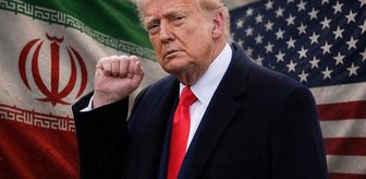 Trump: İran ile anlaşmada ikinci aşamaya geçildi