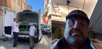 Sinop'ta misafirlikte ölüm şoku! 56 yaşındaki hayatını kaybetti