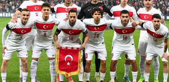 Türkiye son maçı beklemeden Dünya Kupası'na veda edebilir