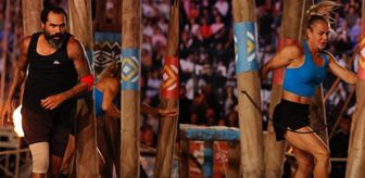 Survivor 2026'nın şampiyonu Mert Nobre oldu