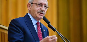 Kılıçdaroğlu ile gazeteciler arasındaki 'Genel Başkan' polemiği yayına damga vurdu