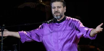 Dünyaca ünlü müzisyen Sami Yusuf'un Türkiye konserleri ertelendi