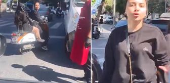 'Ceza yersin' dediler saldırmayı tercih etti! Faturası hayli ağır oldu