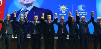 CHP'li başkanlar AK Parti’ye mi katılıyor? Gözler yarınki toplantıda