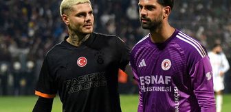 Icardi'nin kabusu olmuştu! Süper Lig'in eski takımına imza atıyor