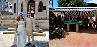 Genç damattan 12 günlük yaşam mücadelesinin ardından kahreden haber