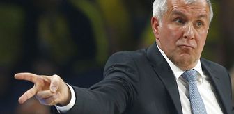 Obradovic, 14 yıl sonra Panathinaikos'a geri döndü