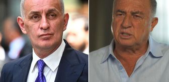 Fatih Terim'den İbrahim Hacıosmanoğlu’na yanıt: Söylediklerimi tüm ulus doğru anlamış
